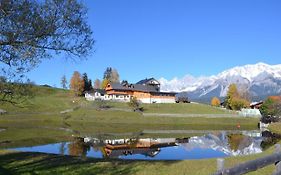 Ski In/Ski Out Appartement das kleine Bleiberger by Schladmingurlaub