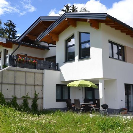 Ski In/Ski Out Appartement das kleine Bleiberger by Schladmingurlaub Exterior foto