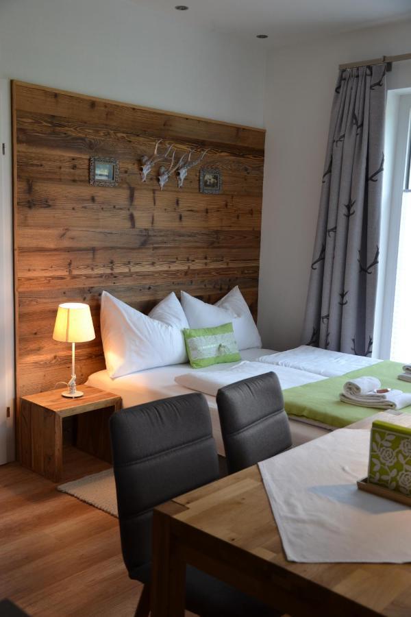 Ski In/Ski Out Appartement das kleine Bleiberger by Schladmingurlaub Exterior foto