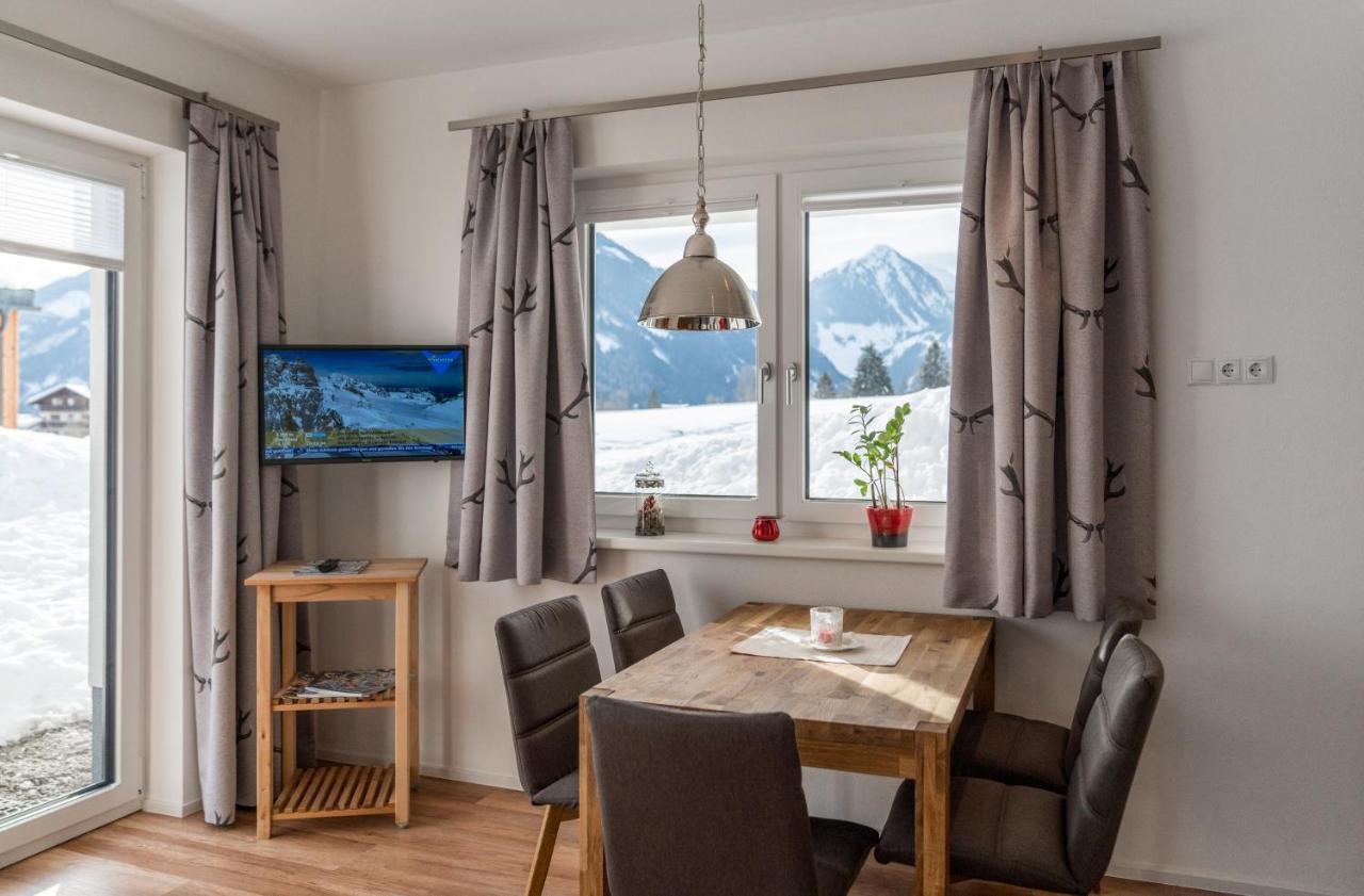 Ski In/Ski Out Appartement das kleine Bleiberger by Schladmingurlaub Exterior foto